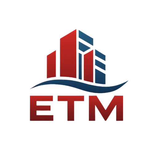 ETM Logo