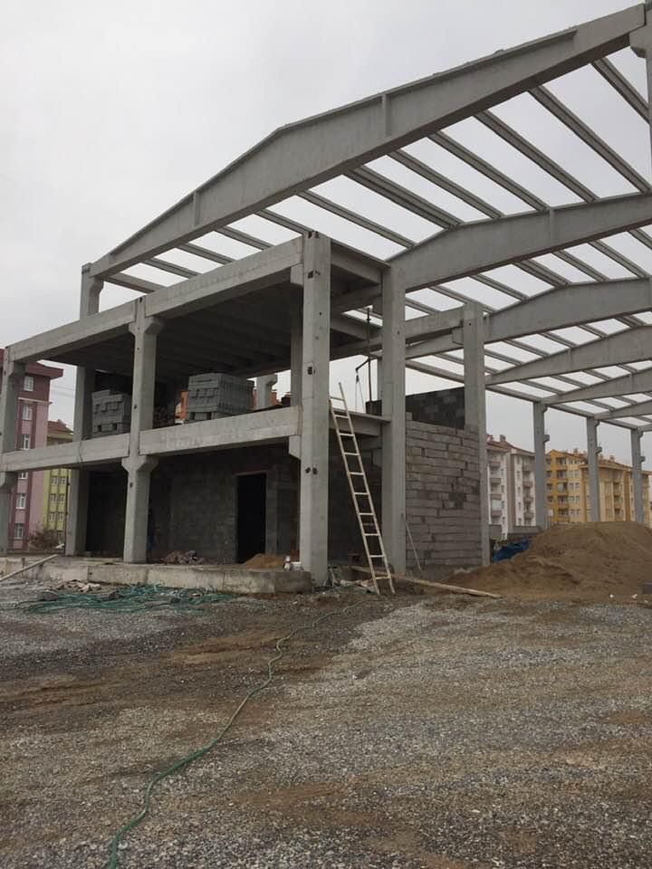 Proje 1